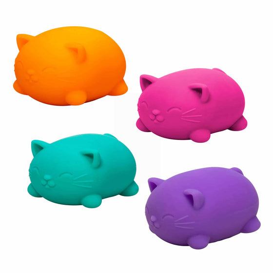 Cool Cats Sensory Squish R2