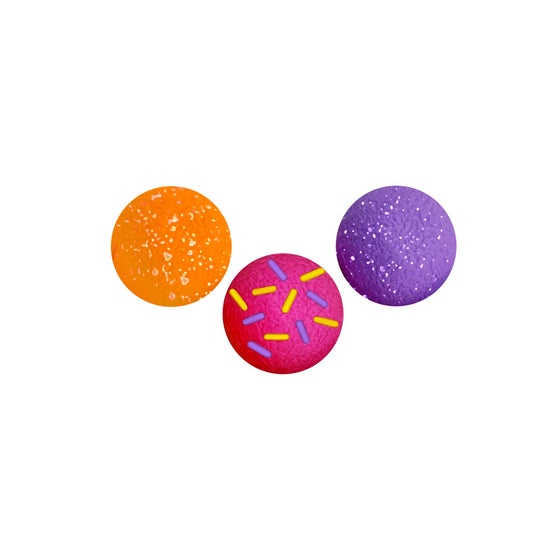 Dohnut Holes S2