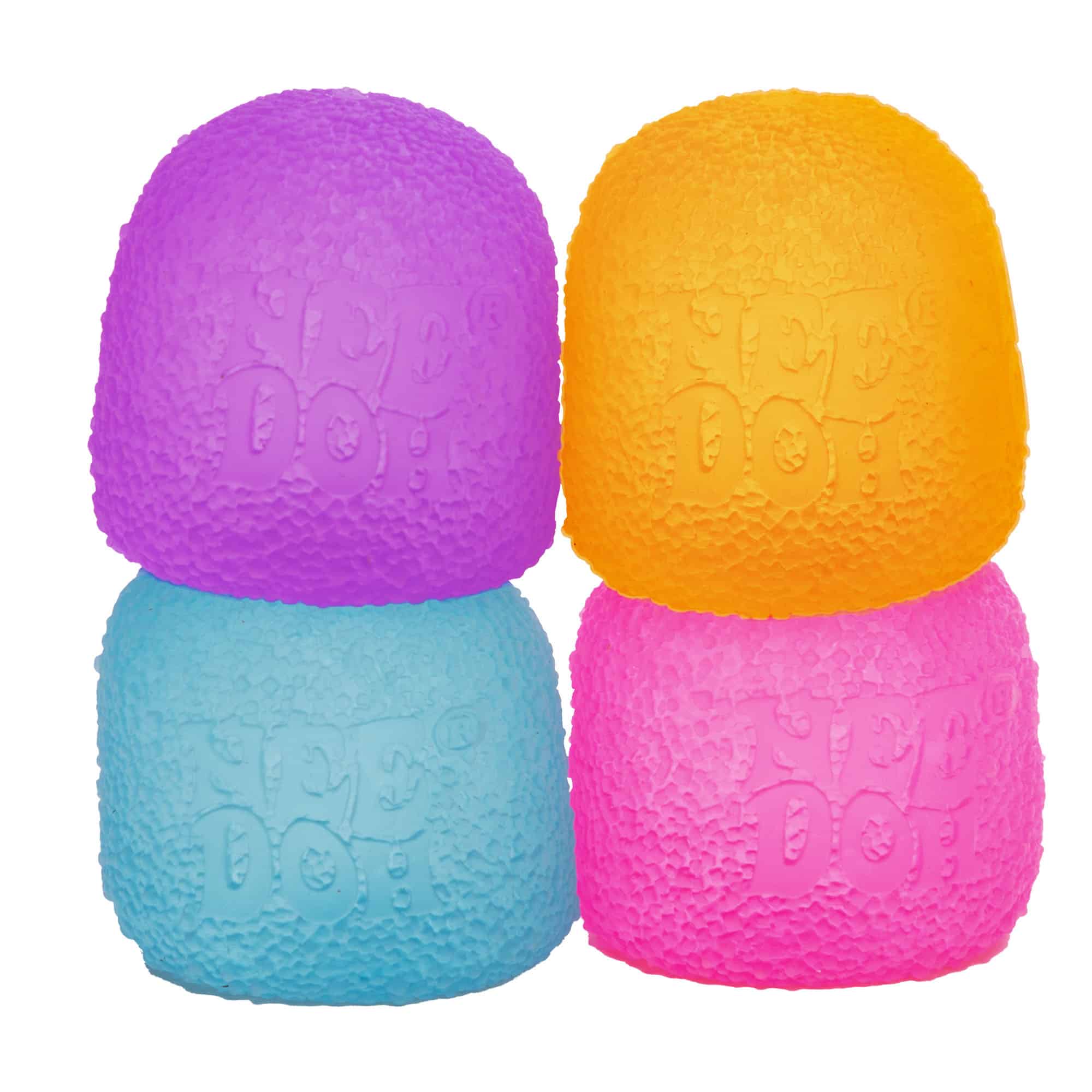 NeeDoh Gumdrop Package Angle Right