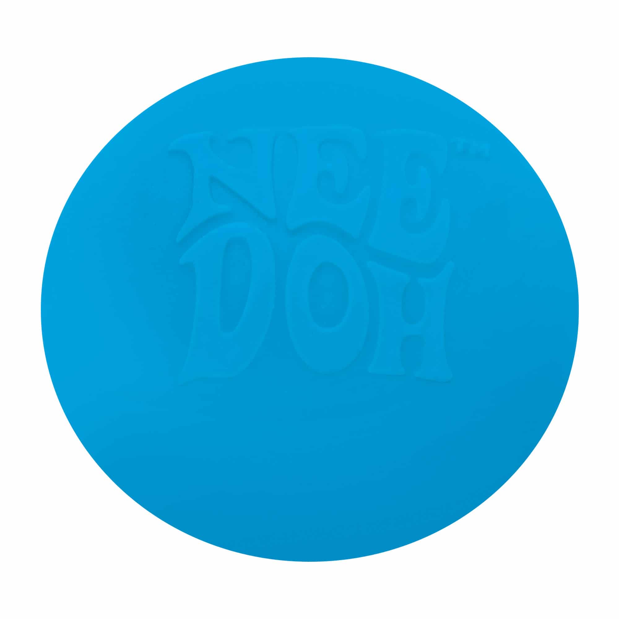 Nee Doh Blue