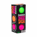 Teenie Nee Doh Package Front Angle